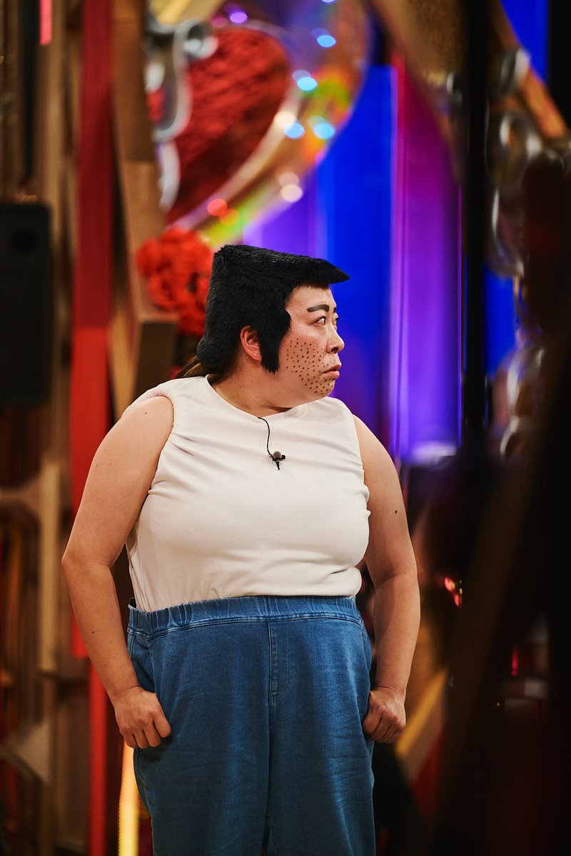 「「「大切にするよ❗️❗️❗️」」」🌇🚚

#もじゃ #THE_W