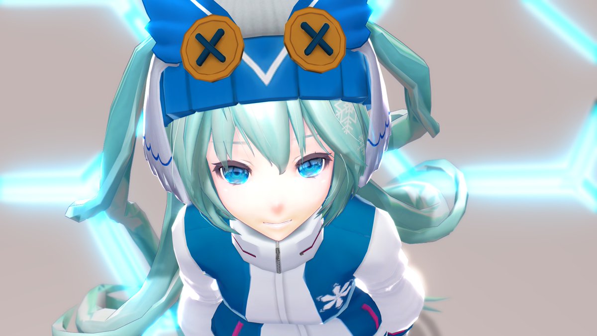 1dn4CdDMFVS4HUy's tweet photo. 美人さんに見惚れて、作業が進まない・・・・・・
#MMD #SNOWMIKU2016 https://t.co/aWehKAVwGe