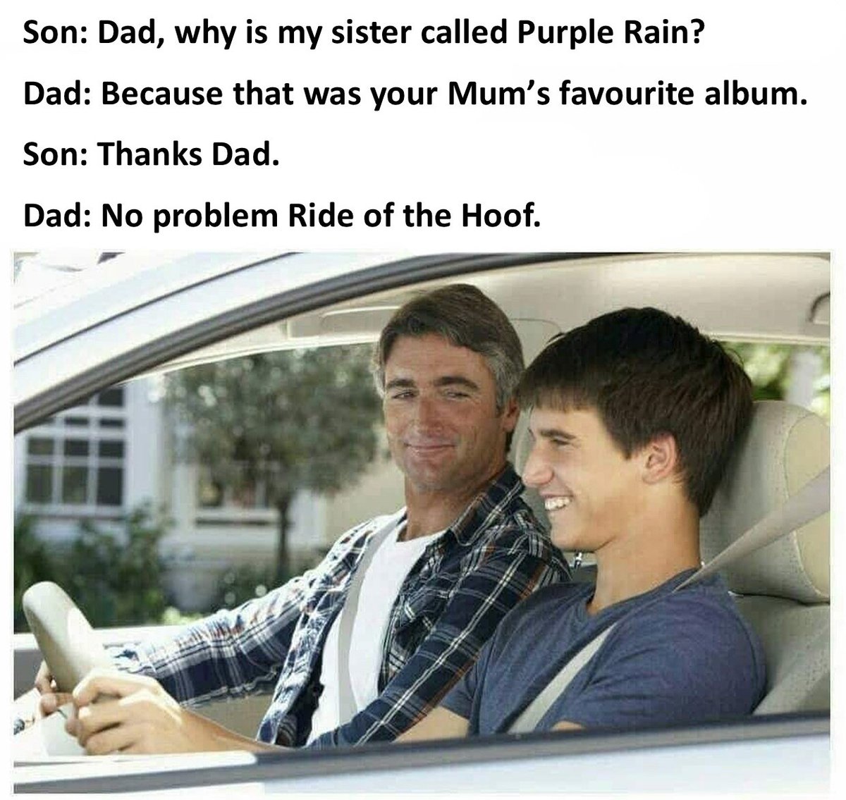 Sergeant Thunderhoof (@sgtthunderhoof) on Twitter photo 