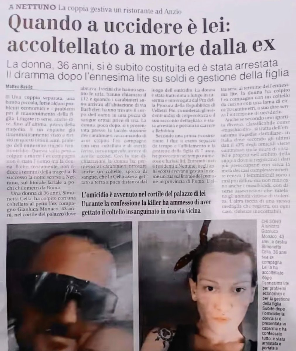E tutti Muti.