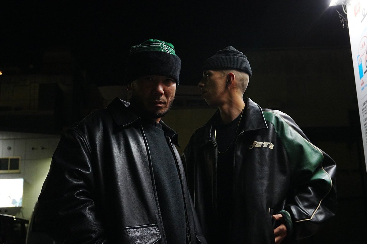 来週末nasty riverside
2024lastハMASS-HOLE&amp;BOMB WALKER
BANDIT release party🔥🔥🔥
間違イ無イ！！！夜露死苦🇯🇵