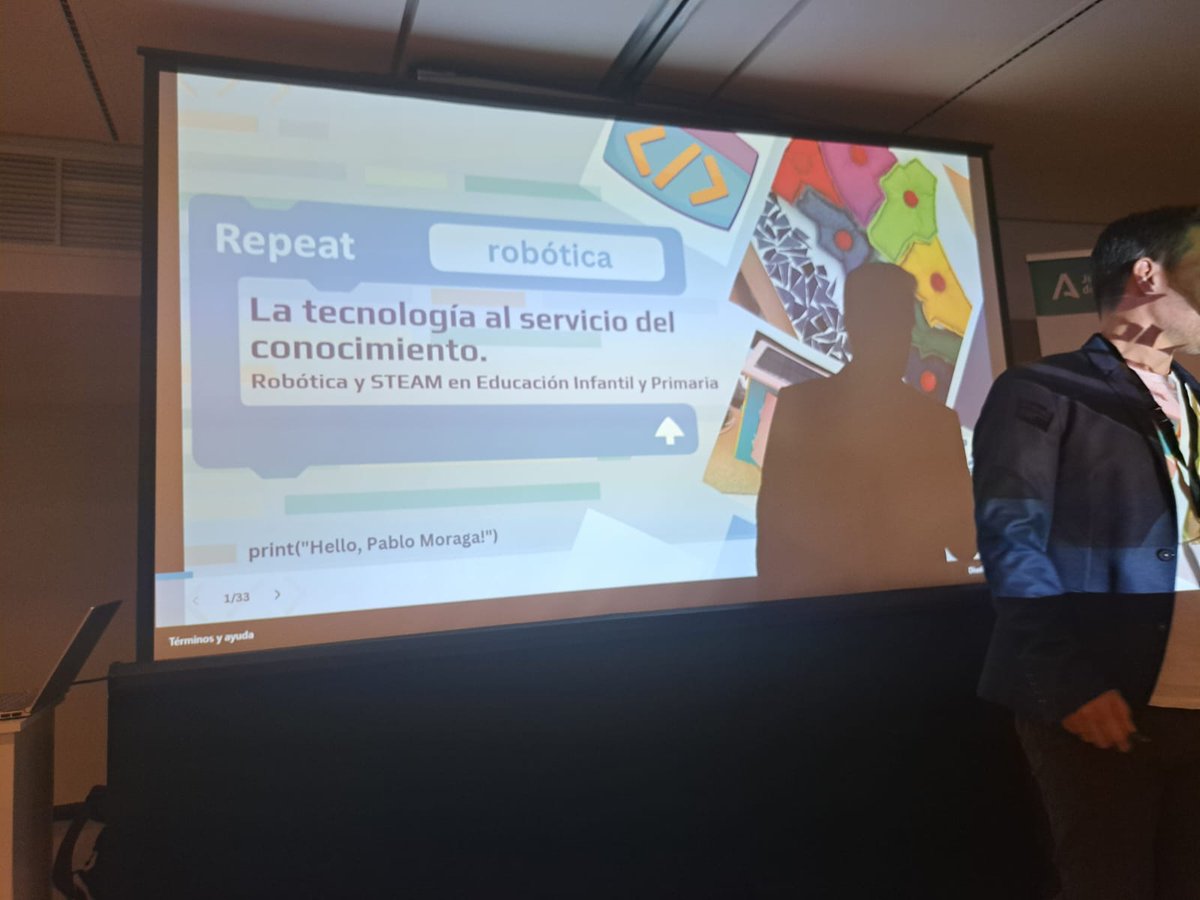 DG_IFP's tweet image. 🖥️🔔Simposio Escuela 4.0. La tecnología al servicio del conocimiento. Preparando el programa para todos los centros sostenidos con fondos públicos. 
📣Comenzamos.