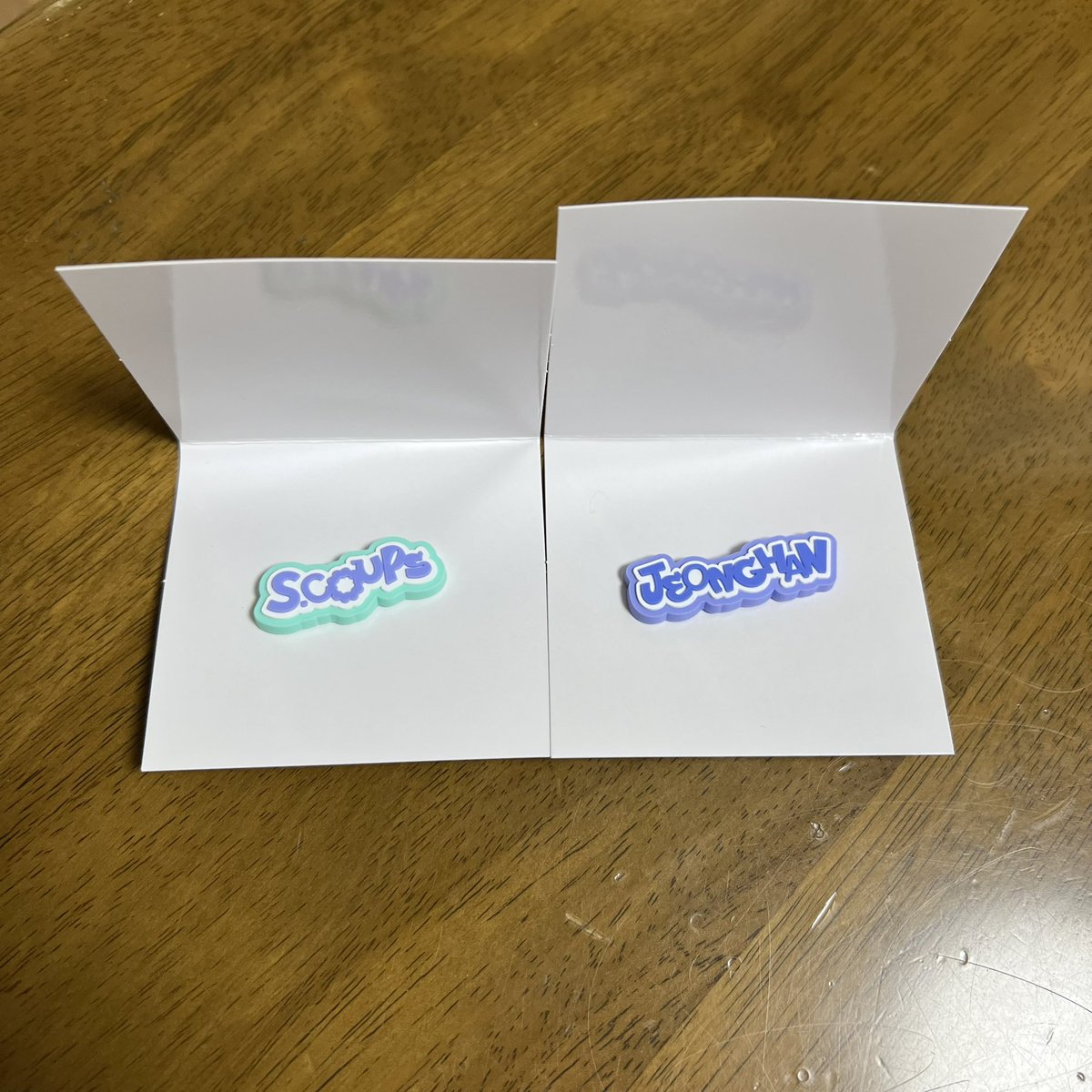 kyeom218__'s tweet photo. SEVENTEEN セブチ HOME デコパーツ 交換

譲 : エスクプス ジ��ンハン

求 : ドギョム ウォヌ

条件の合う方いらっしゃいましたら、交換よろしくお願いいたします ! 📮 https://t.co/o7VOIR3XWJ