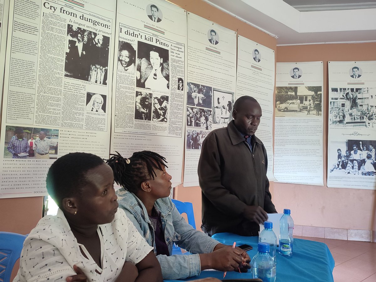 BACSOF_KE's tweet photo. In Baringo, many parents stop vaccinations at 9 months, leading to missed opportunities. The Big Catch-Up aims to track and vaccinate children under 5. BACSOF and Budget Champions discuss solutions today, seeking improved coverage to WHO standards. https://t.co/saxxUD8y1a