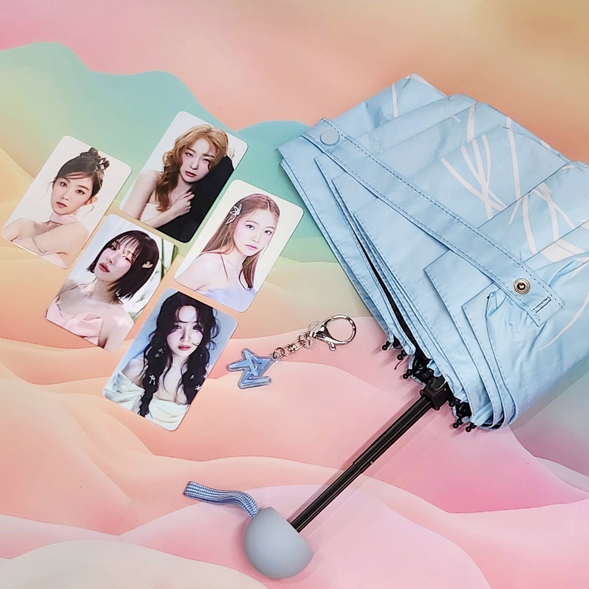 まとめ購入確認用400■ ANG WOO YOUNG Red Velvet 'Cosmic' MD] 🧡 KWANGYA@SEOUL에서 만나보세요! 📆SALES