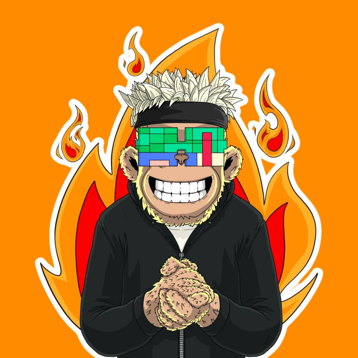 GM to everyone who says GM ☕️☀️

who wants some $barsik ?