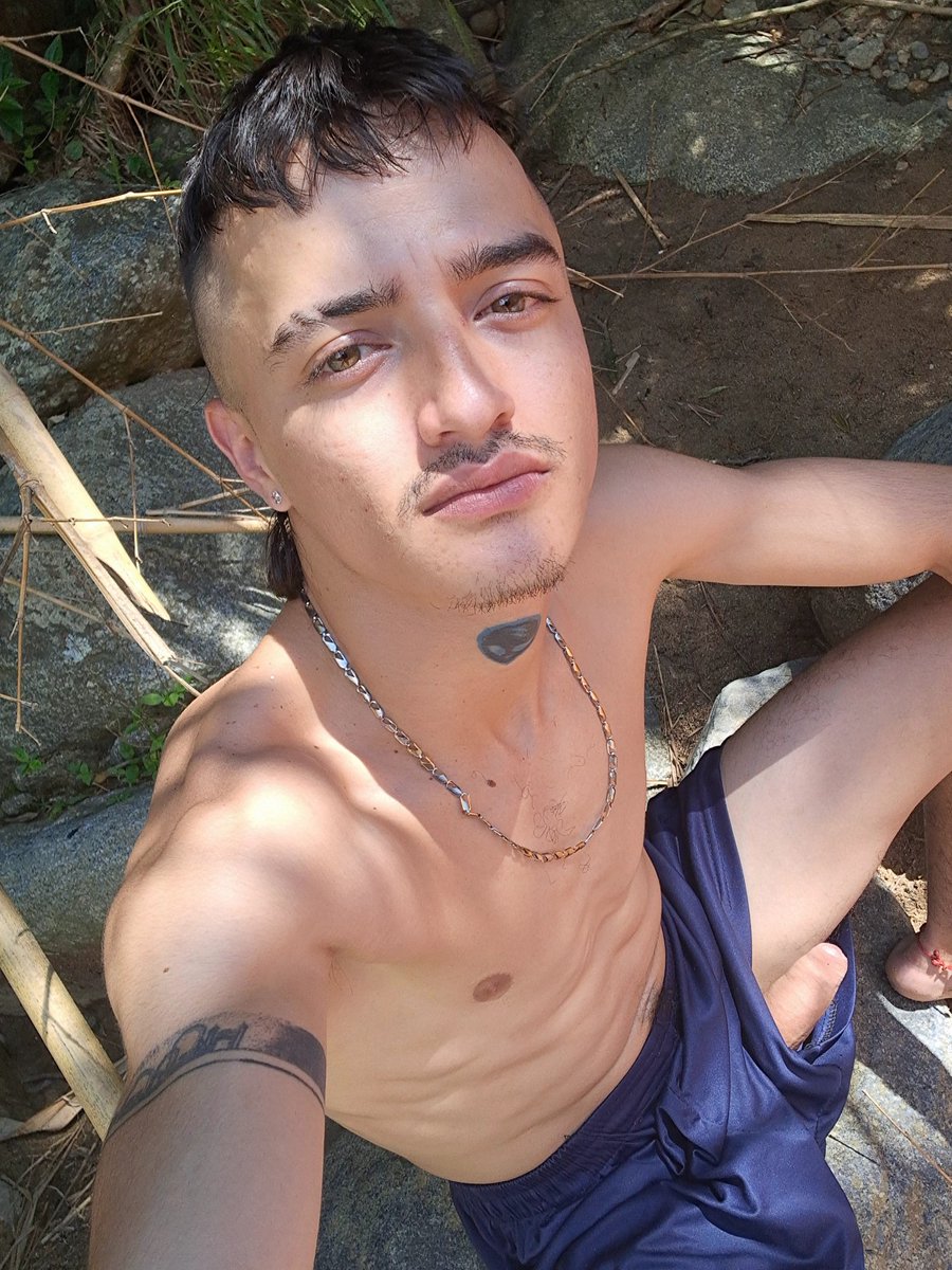 Jhon Montoya tweet media