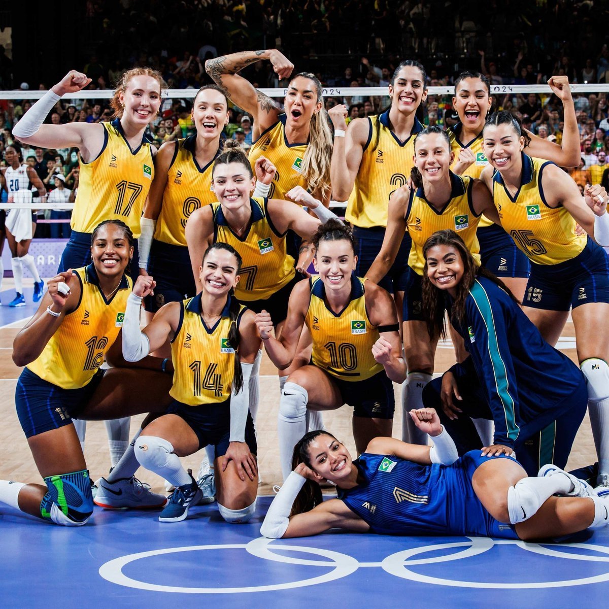 gibbybaris's tweet photo. 🏆 VNL 2025 2. Hafta Kapanış Maçı

🇹🇷 Türkiye ⚔️ Brezilya 🇧🇷
🗓️ 22 Haziran 19.30
📍 İstanbul, Sinan Erdem

#FileninSultanları #VNL2025 https://t.co/X8UjVteNUk