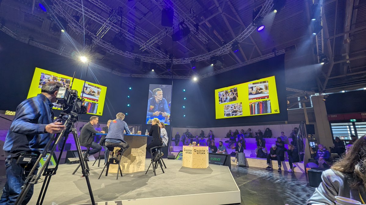 Circular Munich tweet media