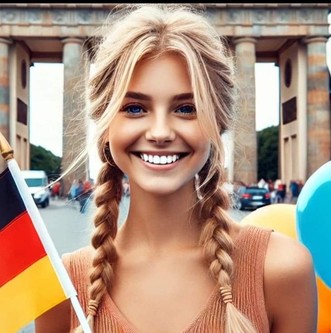 Vernetzungstweet... 💙😍🇩🇪

👉folgt allen und folgt zurück👈
👍Bitte liken und reposten👍

Setzt euch ein Lesezeichen und guckt immer mal rein.❤️

#Vernetzungstweet