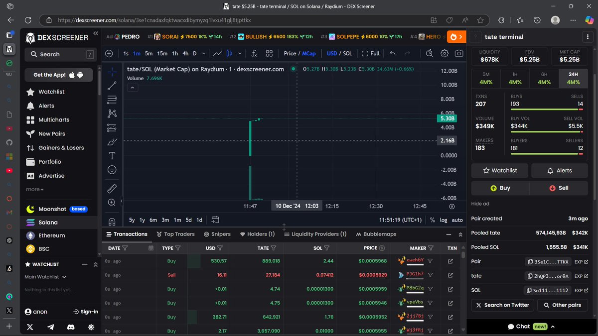 CryptoAi Nexus🐐 tweet media