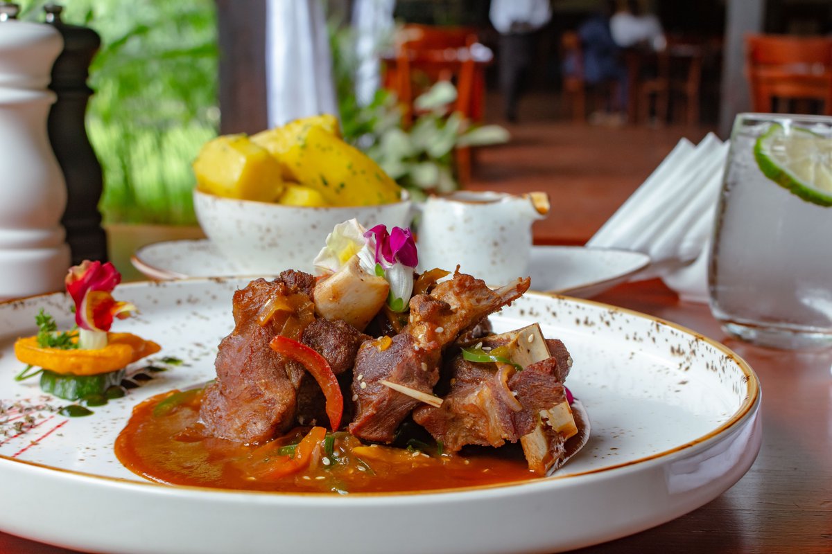 thehickory_kla's tweet photo. When was the last time you tried something new? Spice up your lunch with our chef specials. We are ready to serve you.
For reservations or deliveries, DM or ☎️ 0758809187. #TheHickory #WoodyWineAndDine #chefspecials https://t.co/kz4KwY6KgF