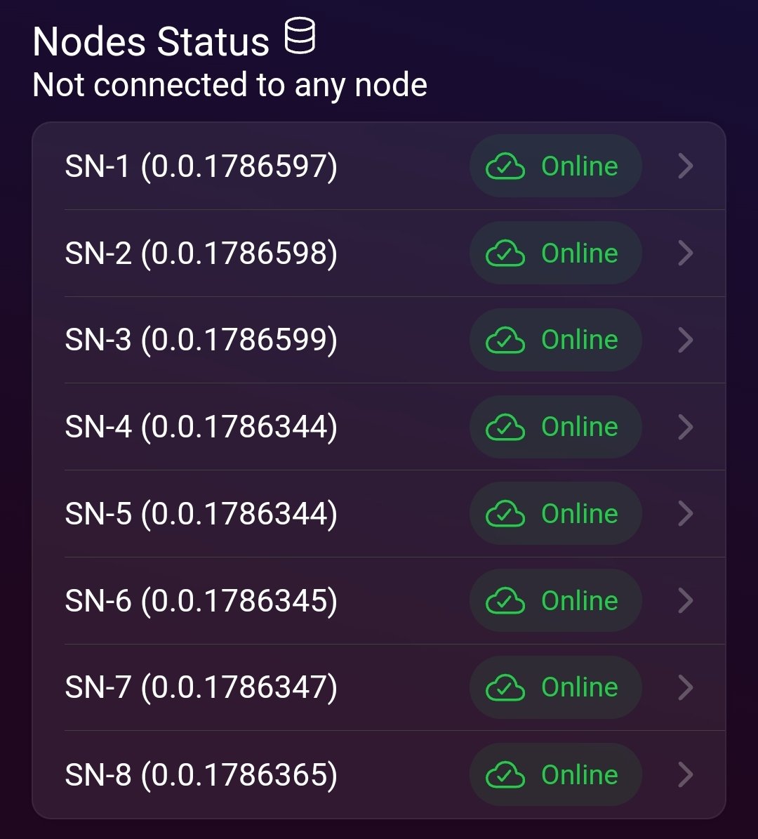 PermaBullh's tweet image. 📢 SUPPRESSED $HBAR INFORMATION 

@hedera removed community nodes from the roadmap a couple months ago BUT that doesn't mean we won't have COMMUNITY NODES on-chain at all!!!

@HbarSuite will be releasing COMMUNITY NODES in the coming days 🔥🔥🔥

Community is key and nodes =