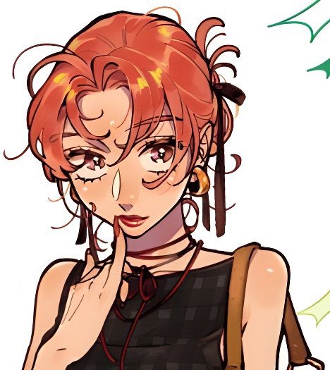 me and who ME AND WHO WHERE’S MY MITSUKI