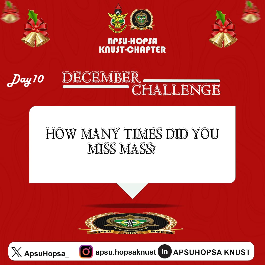 Be troothful 😂😂.

#flashback #memories #mass 
#Tuesday #TuesdayFun #TuesdayFeeling