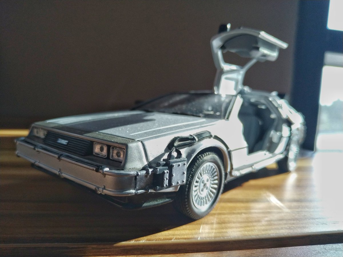 Antares_Neo's tweet image. Öylesine... #time #machine #outatime