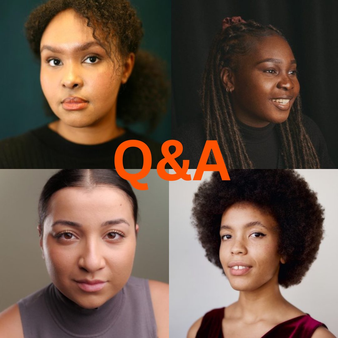 Meet the shortlist for the <a href="/MustaphaMatura/">Mustapha Matura</a> Award &amp; Mentoring Programme! 
The Last Days by Maryam Garad
Hummingbird by Ilayda McIntosh
Thank God for Her by Rachel Oyawale
Places of Me by Esther-Rennae Walker 
alfredfagonaward.co.uk/mustapha-matur…