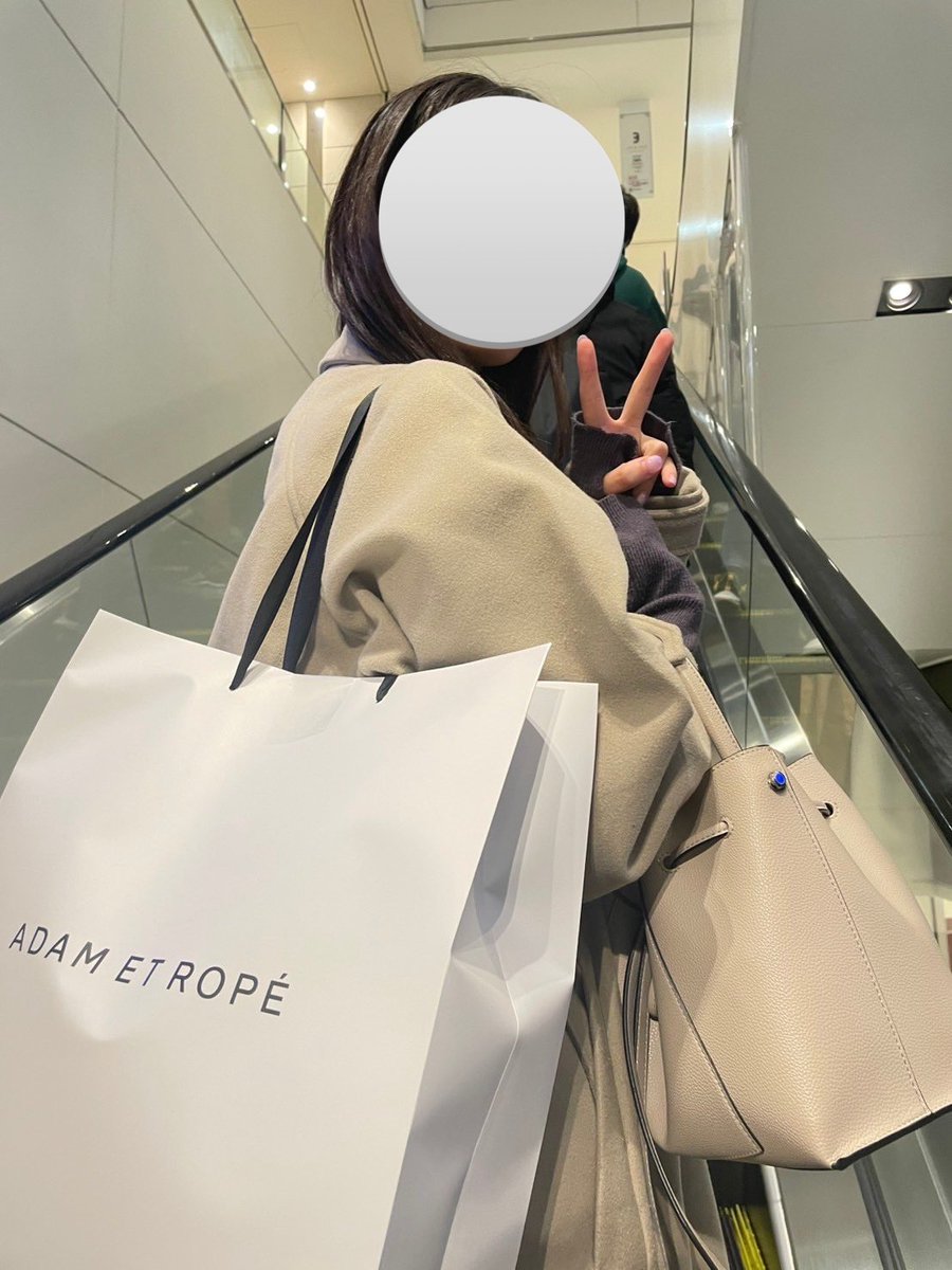 ma_jpdw's tweet photo. なんか嬉しそうな私 https://t.co/THV4mBubdm