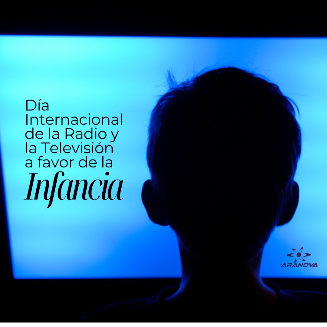 ARANOVA: Audiovisual Software Factory & Lab tweet media