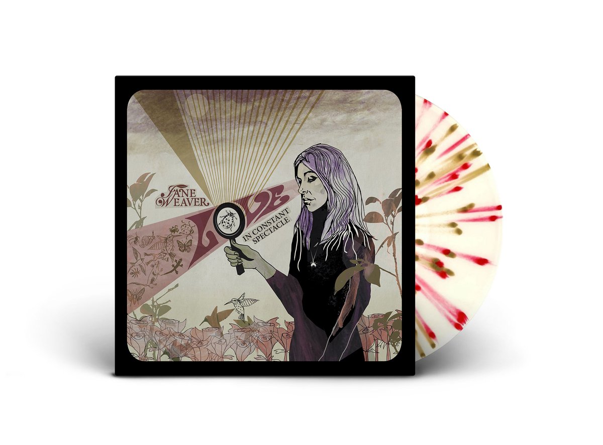 Norman Records (@normanrecords) on Twitter photo JUST IN! 'Love in Constant Spectacle' by Jane Weaver
Jane Weaver’s most recent LP returns as a limited-edition variant, exclusive to just a few UK independent record shops.
<a href="/JanelWeaver/">Jane Weaver</a>
<a href="/firerecordings/">Fire Records</a>
normanrecords.com/records/201239… JUST IN! 'Love in Constant Spectacle' by Jane Weaver
Jane Weaver’s most recent LP returns as a limited-edition variant, exclusive to just a few UK independent record shops.
<a href="/JanelWeaver/">Jane Weaver</a>
<a href="/firerecordings/">Fire Records</a>
normanrecords.com/records/201239…
