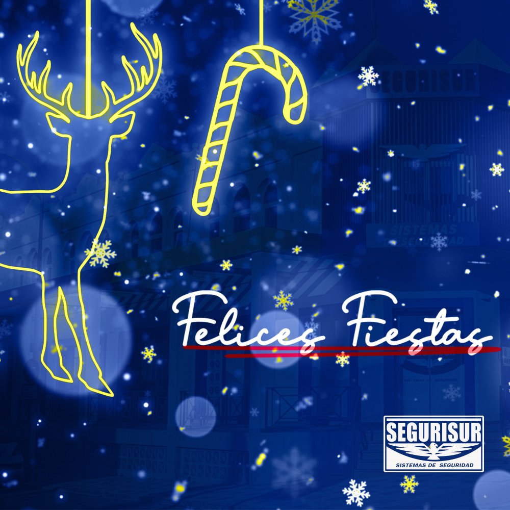🎄 Felices Fiestas 🎄 ✨ Malagueños/as y afincados/as en Málaga. Gracias por permitirnos cuidar de vuestras familias, hogares y negocios✨

¡Felices fiestas! 🕊️🎅