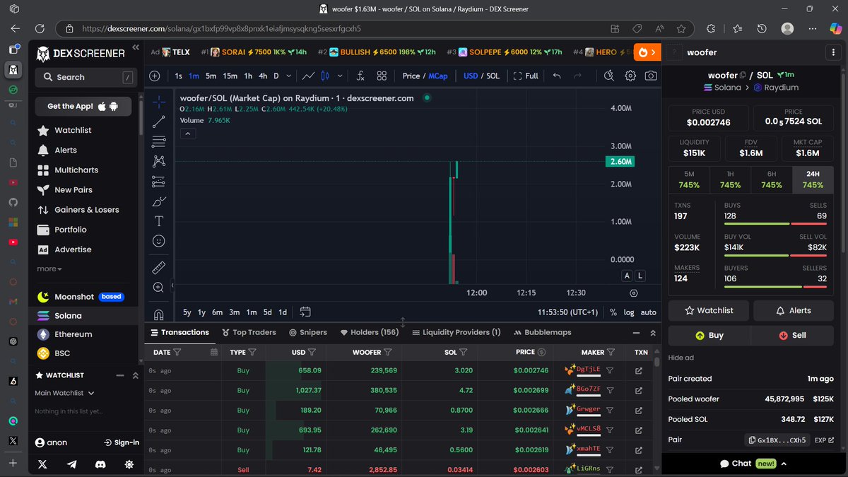 CryptoAi Nexus🐐 tweet media
