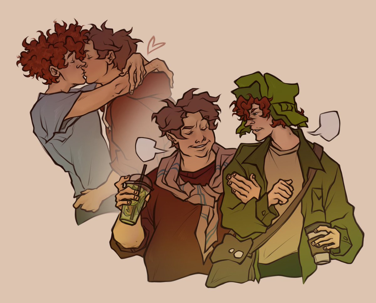 Oops...🤧☕🍃
#southpark #kyman #spkyman