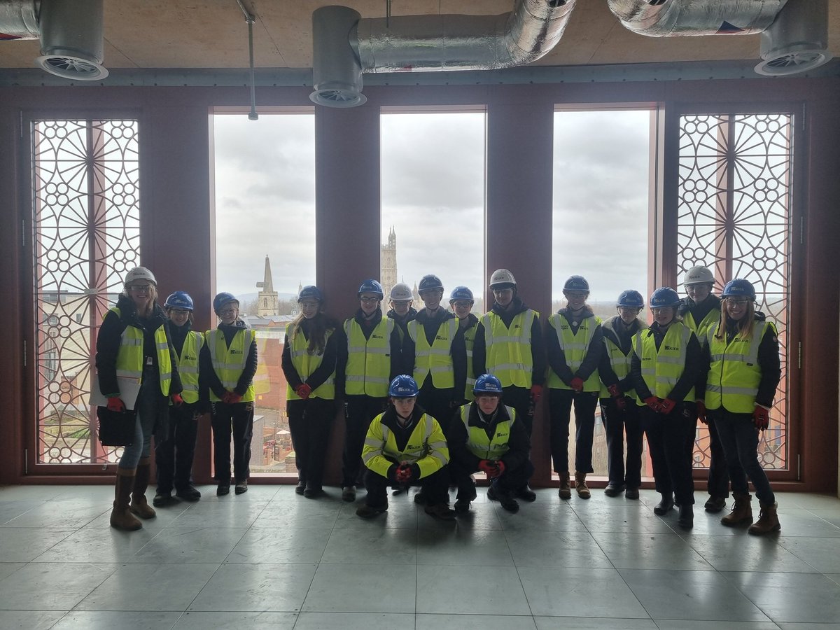 Geography | The King’s School tweet media