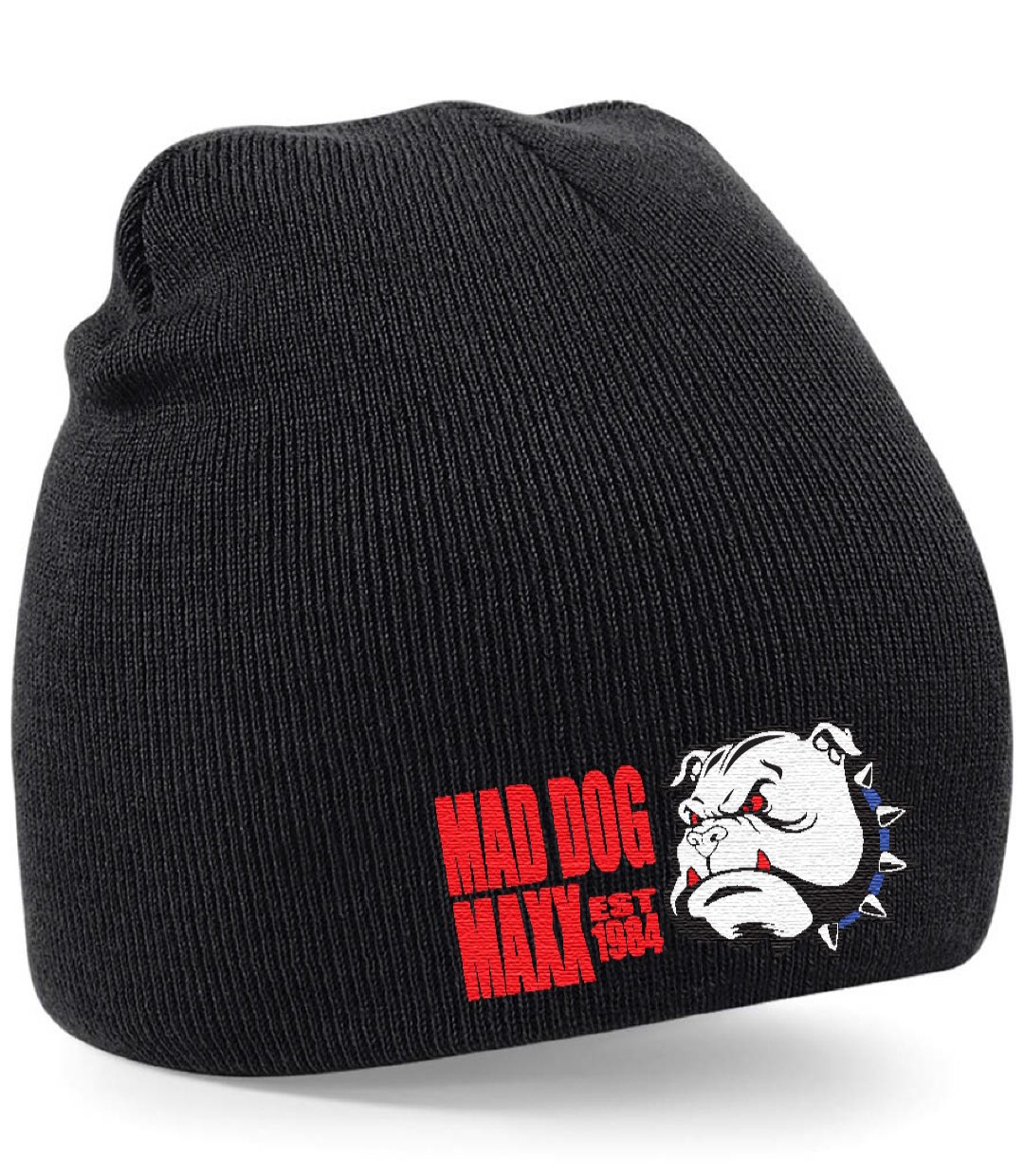Mad Dog Maxx MadDogMaxx X