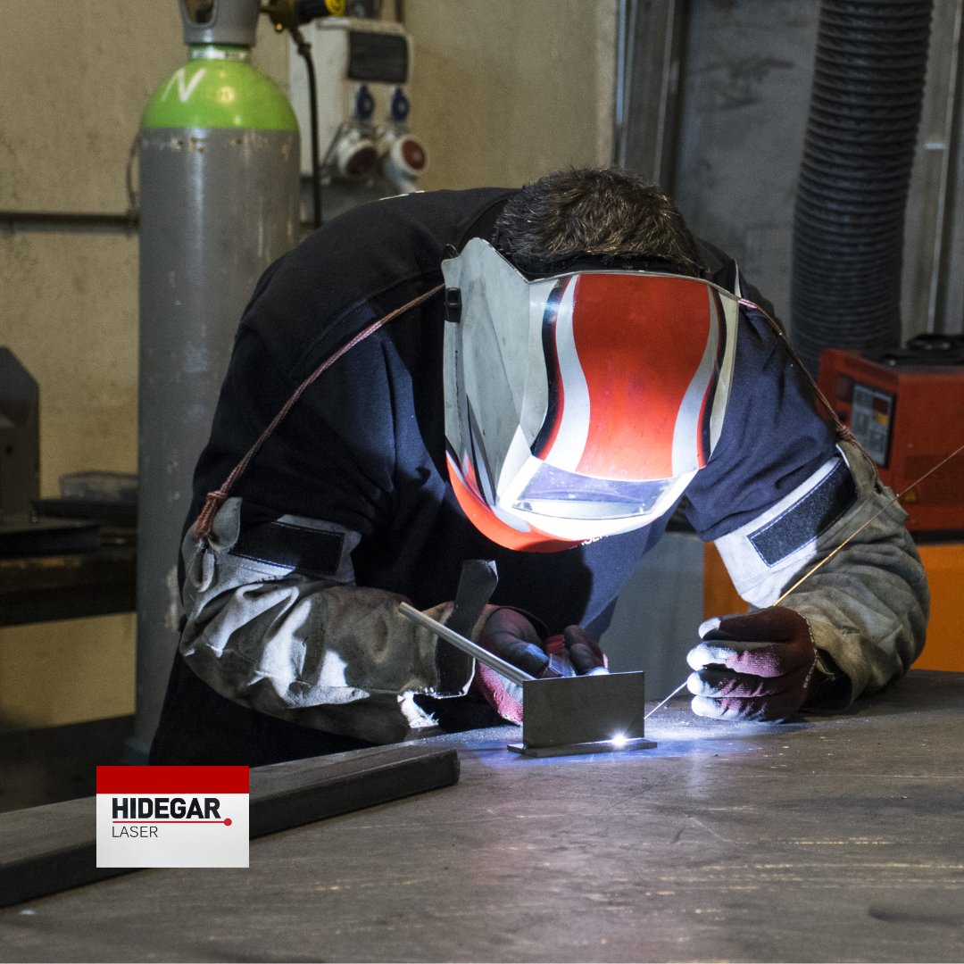 Hidegar Laser tweet media