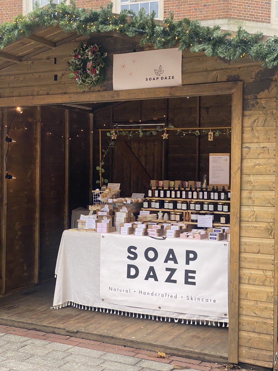 I’m in a Princesshay chalet #exeter until Sunday
The last week of 3 weeks of markets. Thanks to everyone who’s come to see me so far!