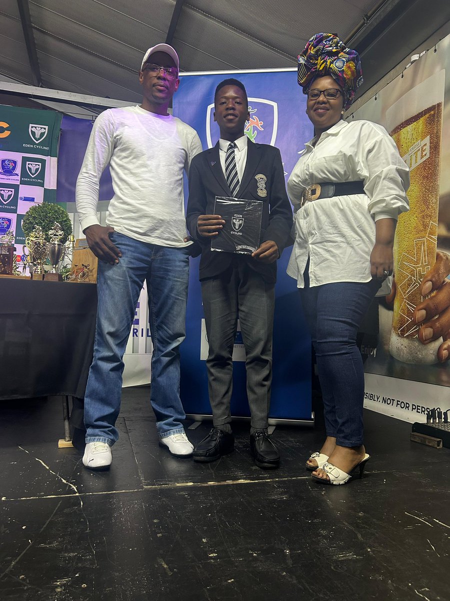 Buffalo Foundation (@buffalofdn) on Twitter photo Join us in congratulating Luvolwethu from <a href="/KwanoCycling/">Kwano Cycling Academy</a> on achieving a well-deserved award at the Eden Cycling Sport Awards! Luvolwethu was joined by his parents, making the moment even more memorable. We can’t wait to see what more he accomplishes in the future. Join us in congratulating Luvolwethu from <a href="/KwanoCycling/">Kwano Cycling Academy</a> on achieving a well-deserved award at the Eden Cycling Sport Awards! Luvolwethu was joined by his parents, making the moment even more memorable. We can’t wait to see what more he accomplishes in the future.