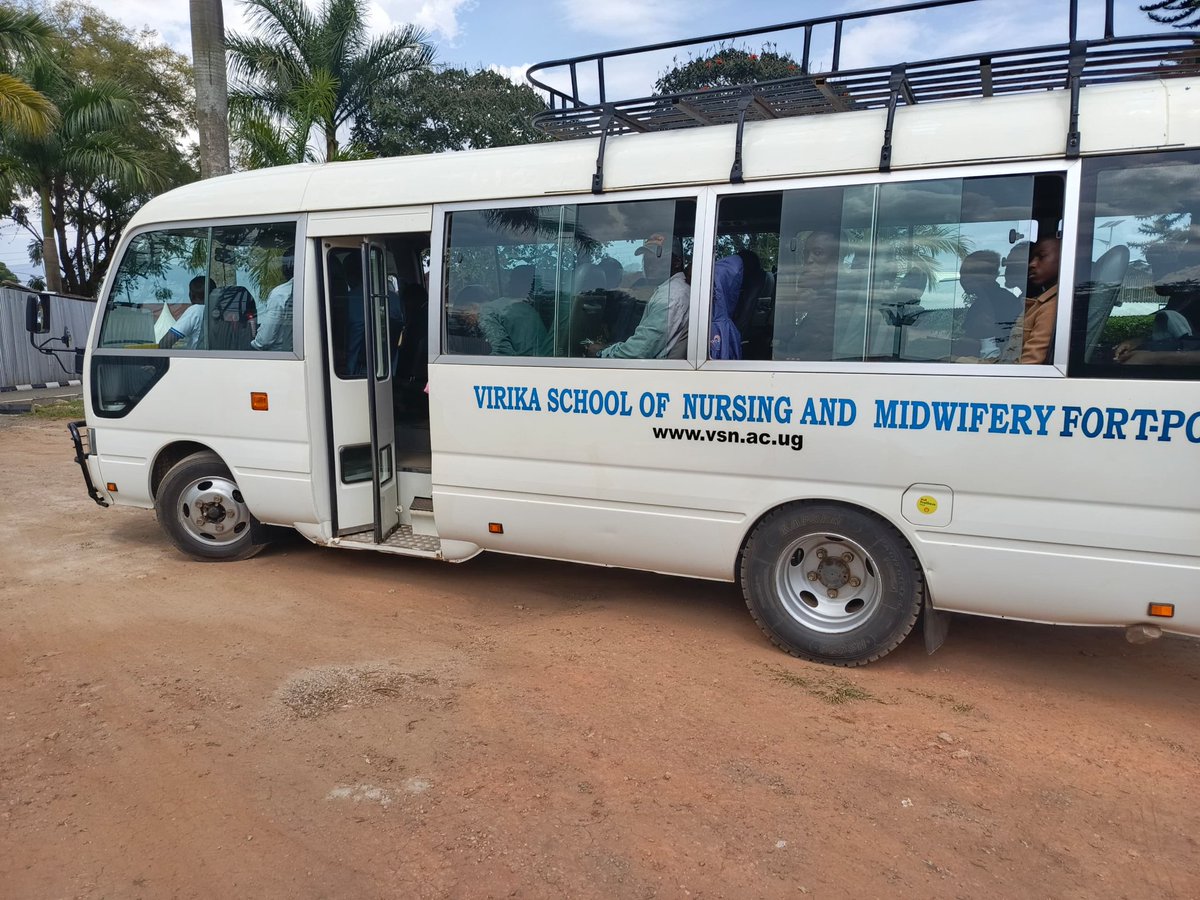 Hoima Catholic Diocese is Ready for the National Youth Conference 10th - 15th December 2024. 

St. Andrea Kaahwa's College Grounds, Bujumbura Cathedral Parish is the Precise Venue. 

The participation fee is UGX 20,000.
