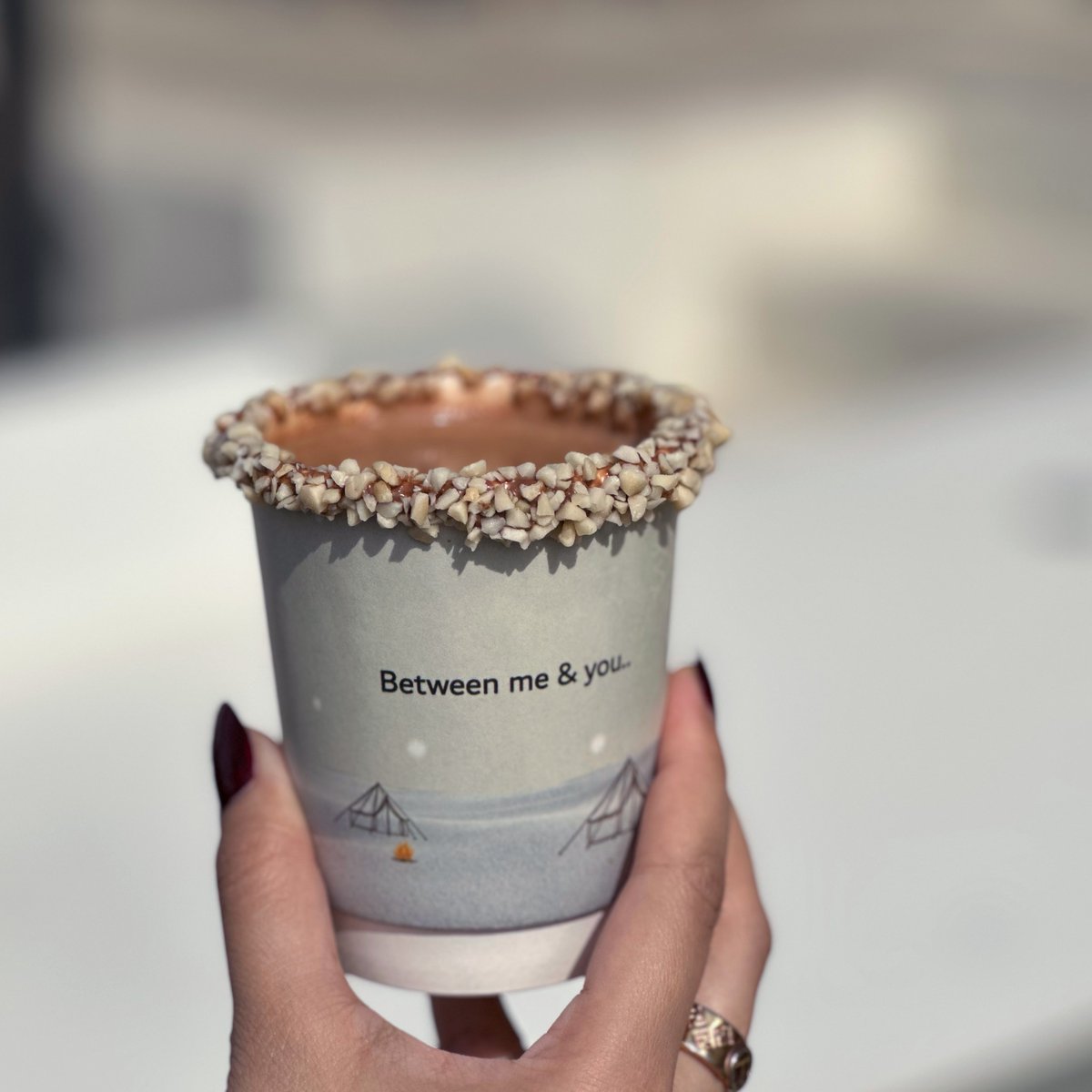 midway_sa's tweet photo. هوت شوكلت يدفي قلبك🤎

#الرياض #midway #winter https://t.co/JfLnVwVoyK