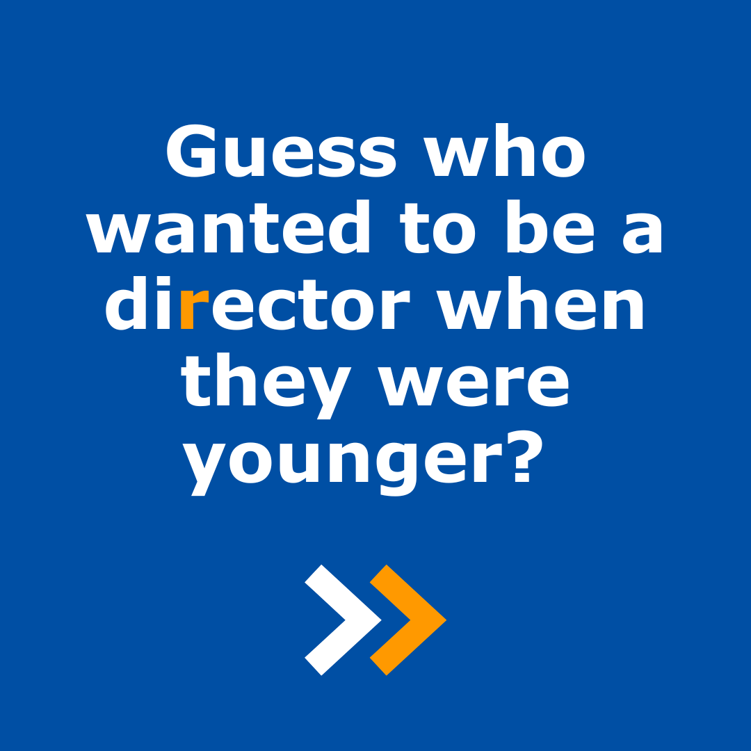 Oracle_Asbestos's tweet image. Who’s our team member with a childhood dream of becoming a director? 🎬✨

Swipe to meet the visionary who once dreamed of seeing their name on the big screen! 👉
#MeetTheTeam #GuessWho #Director #ChristmasMovies #Oracle