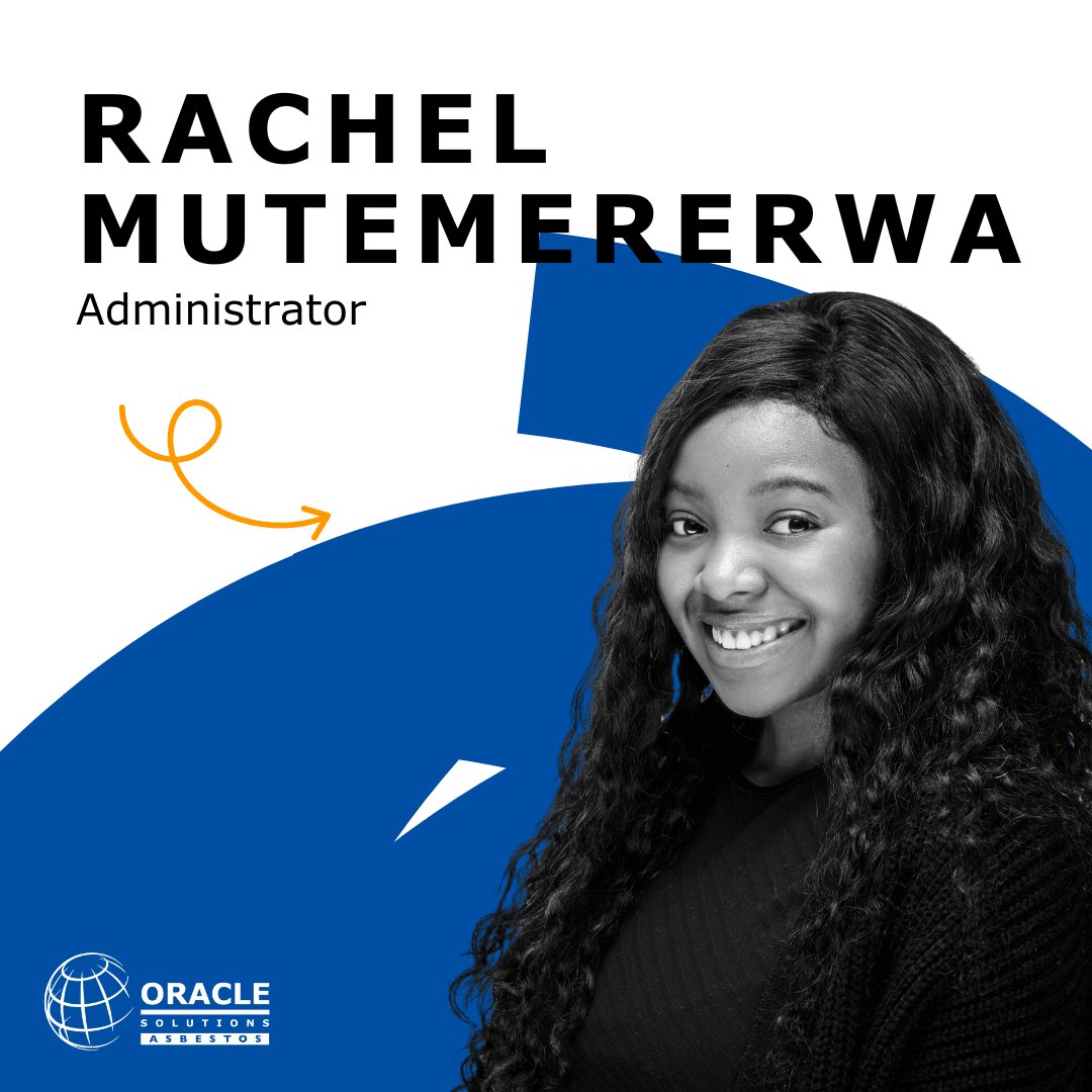 Oracle_Asbestos's tweet image. Who’s our team member with a childhood dream of becoming a director? 🎬✨

Swipe to meet the visionary who once dreamed of seeing their name on the big screen! 👉
#MeetTheTeam #GuessWho #Director #ChristmasMovies #Oracle