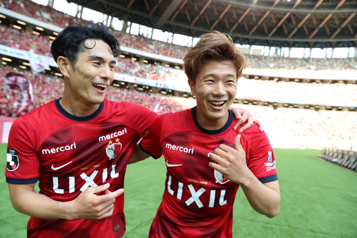 atlrs_official's tweet photo. 本日の２０２４Ｊリーグアウォーズにおいて、#知念慶 選手と #濃野公人 選手がベストイレブンを受賞しました。#antlers #鹿島アントラーズ

おめでとう、知念、キミ！

#Ｊリーグアウォーズ

https://t.co/mkReQjTfL4 https://t.co/2Ib0x0OUem