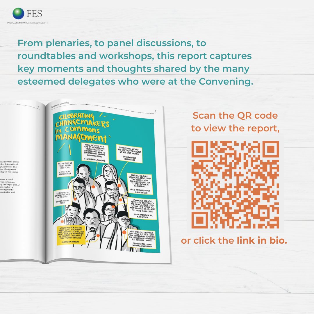 Commons Convening tweet media