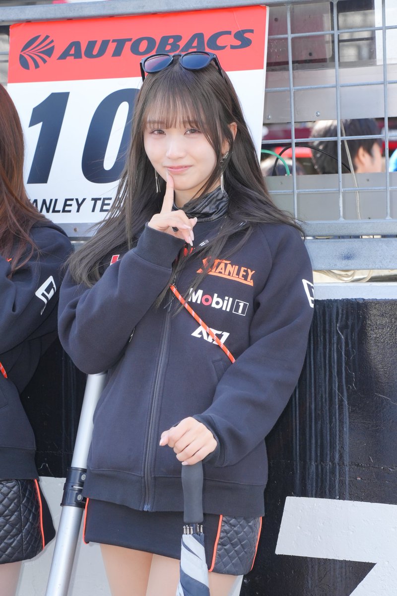 youma_oct_opto's tweet photo. 2024.12.7
SUPER GT RD.5 SUZUKA
GRAND FINAL
森脇梨々夏さん (@moririka_0508 )
撮影させていただきありがとうございました。
#SUPERGT
#森脇梨々夏
#STANLAY
#youmaphoto https://t.co/2ea5HQ6MsA