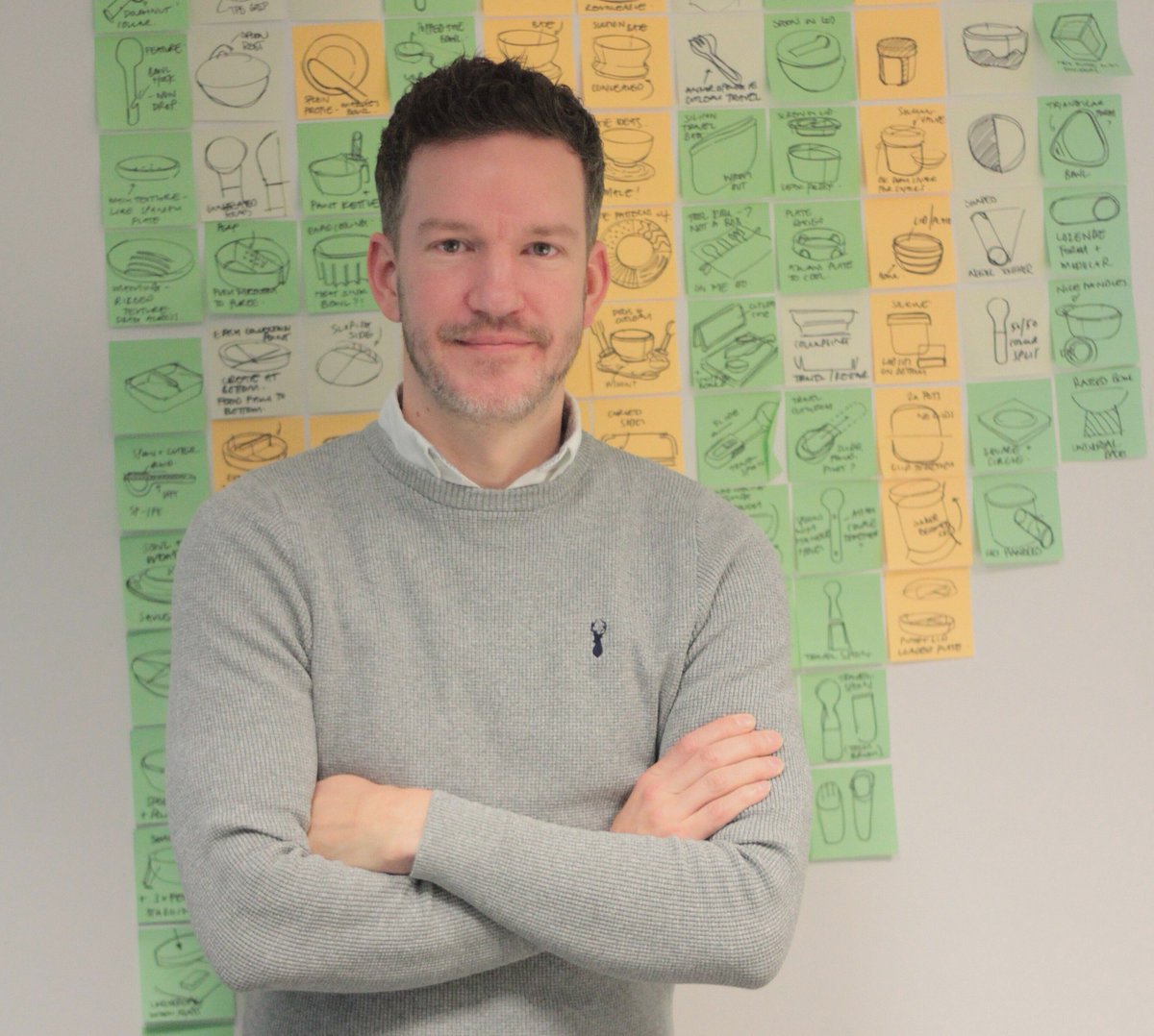 We’re excited to welcome Greg Batten to the AME-3D team as our Business Development Manager! 

Greg will focus on developing new business opportunities and managing client accounts, specifically for the design side of our business.

#BusinessDevelopment #Design #3DPrinting