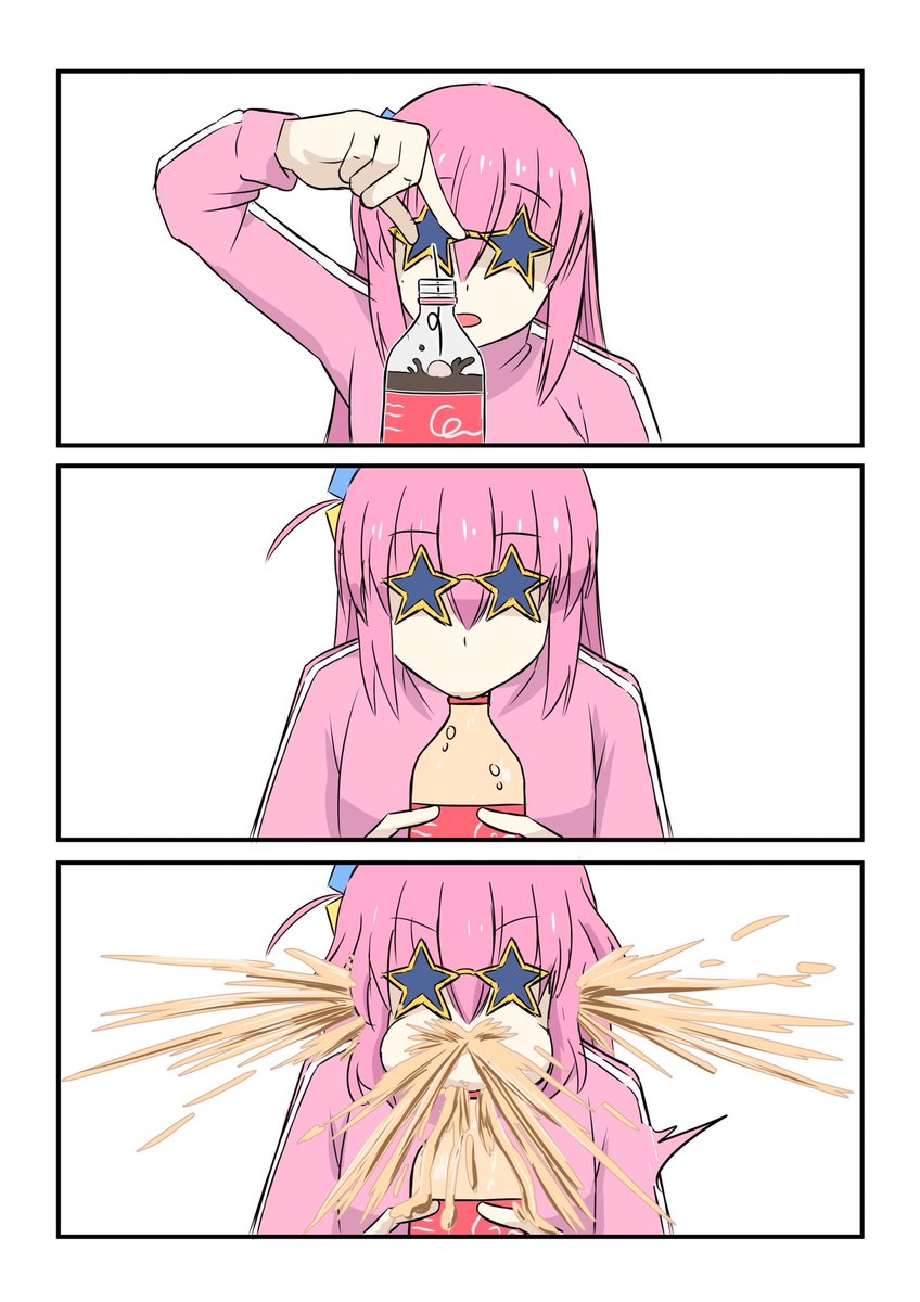 #今年も残りわずかなので今年一番ぶっ刺さった絵を自分で言う
ネタ枠だと一番お気に入りです😂