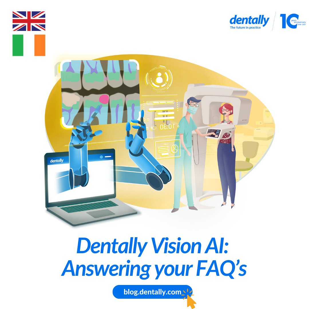 Dentally tweet media