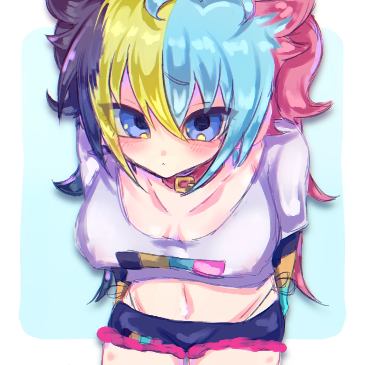0cha_midori's tweet photo. 今まで描いたあさひちゃんまとめ
#50人イラフト
#asahiアート https://t.co/LLsizLqx58