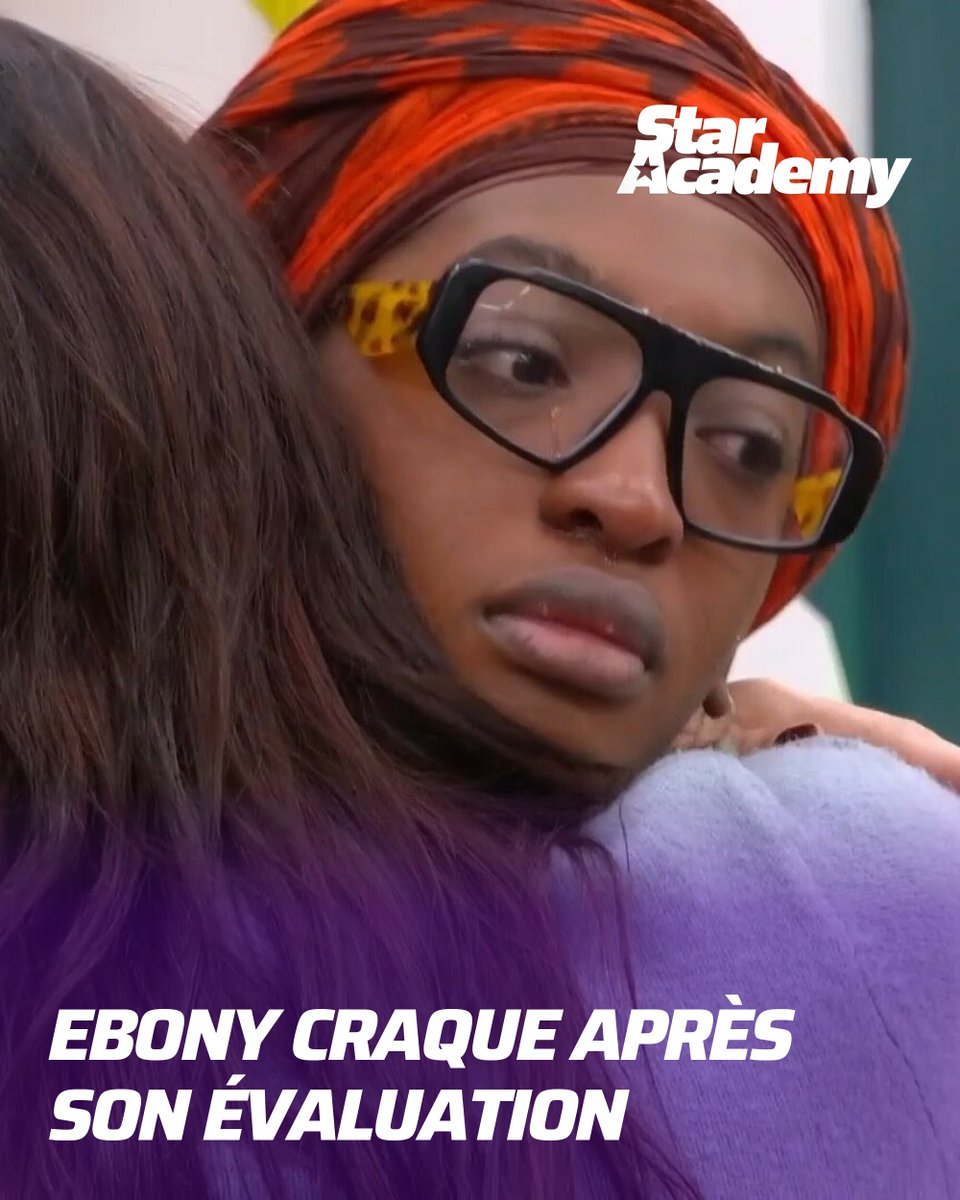 Star Academy tweet media