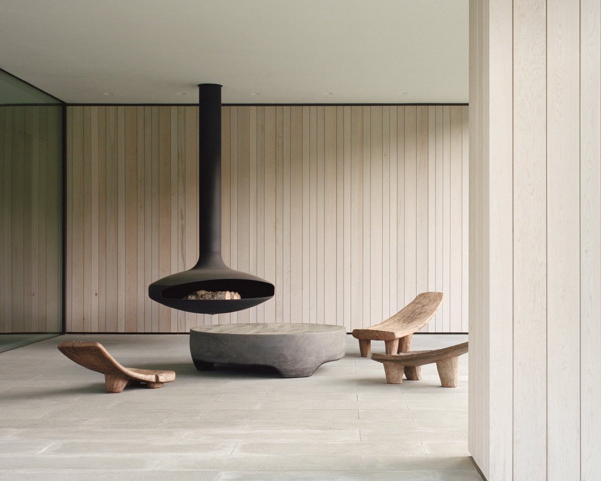 architonic's tweet photo. Sheffield Residence By Of Possible Architecture
Read more: https://t.co/1Y8EIYPj81
#architonic #architonic #housedesign #housearchitecture #houseinterior #homeinterior https://t.co/66tkZeLPph