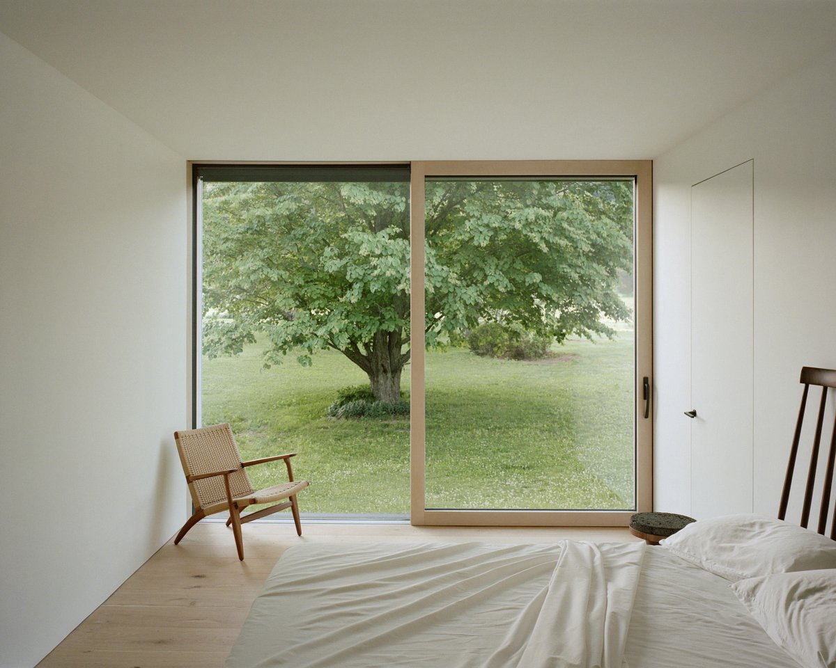 architonic's tweet photo. Sheffield Residence By Of Possible Architecture
Read more: https://t.co/1Y8EIYPj81
#architonic #architonic #housedesign #housearchitecture #houseinterior #homeinterior https://t.co/66tkZeLPph