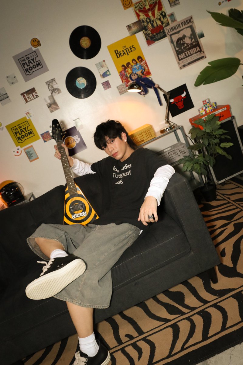 #BGYO | #BGYO_AnditoLang TPR Photos [NATE] ⚜️🌹

Araw-araw ay laman kayo ng isipan ni
<a href="/BGYO_Nate/">Nate Porcalla</a> 🤝🏼🥰

‘Andito Lang’ at #ThePlayRoom | 12.12.24 (6PM) | <a href="/StarMusicPH/">Star Music PH</a> YouTube Channel

Stream the song here: 
🎧 orcd.co/bgyo_anditolang

#StarMusicPH