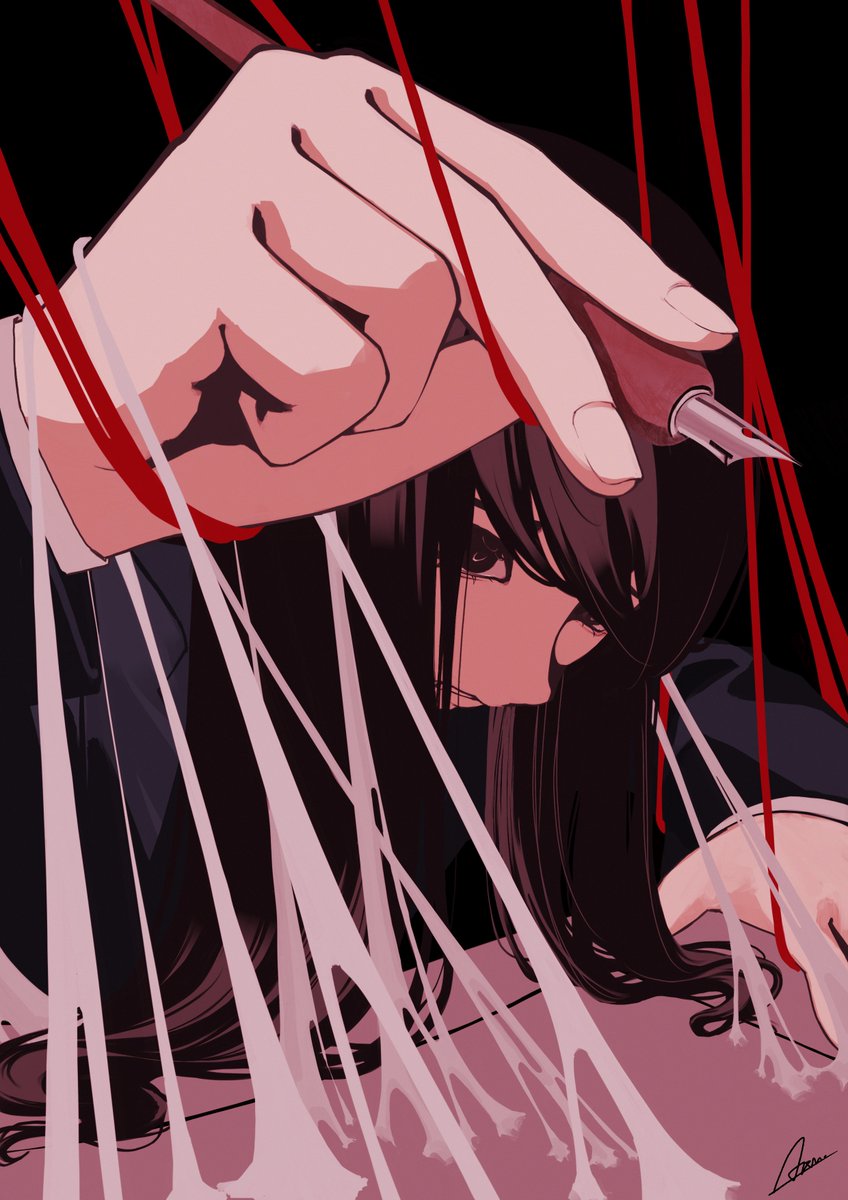 みにくい。 tweet media