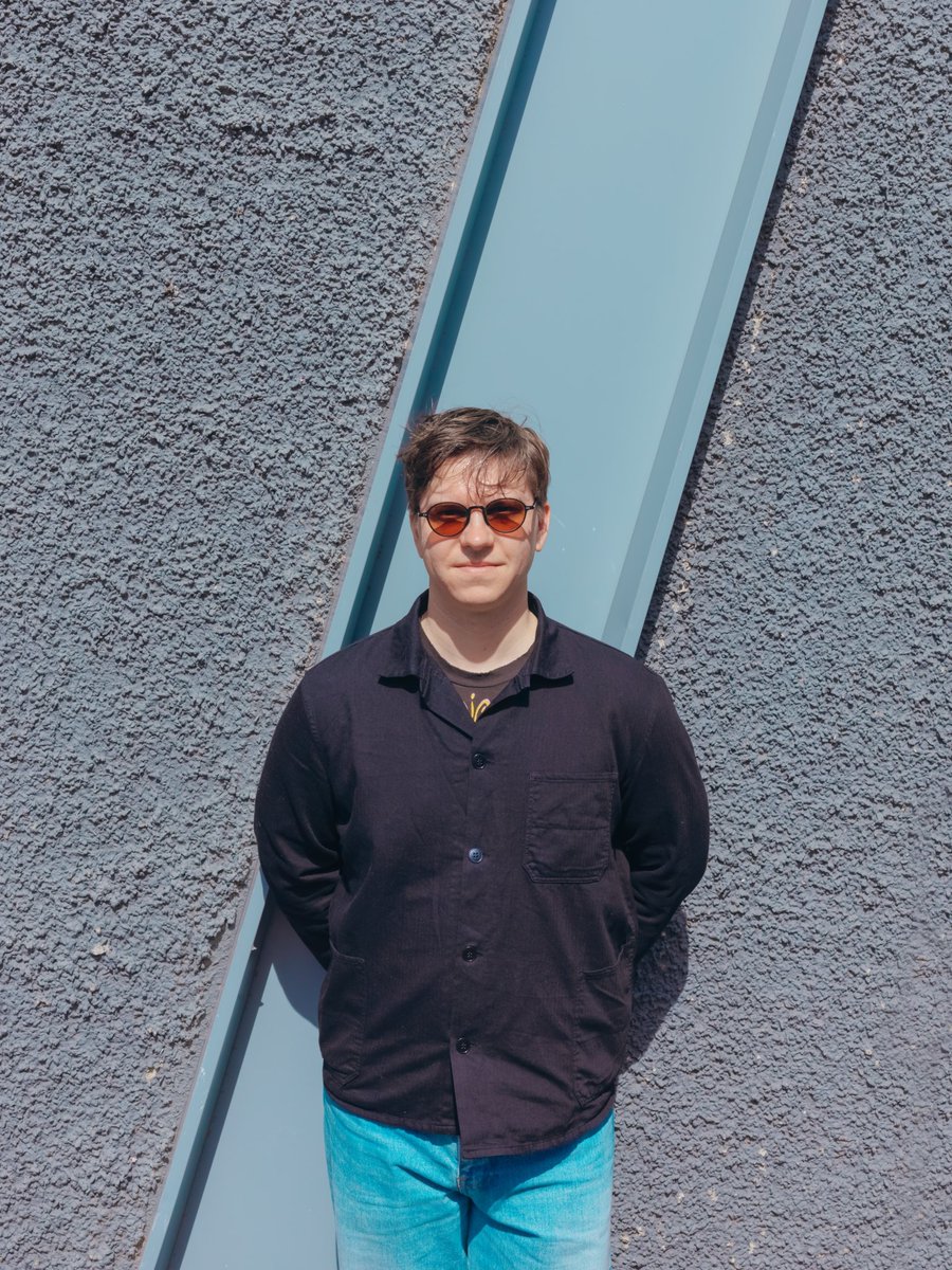 Ben Thomas tweet media