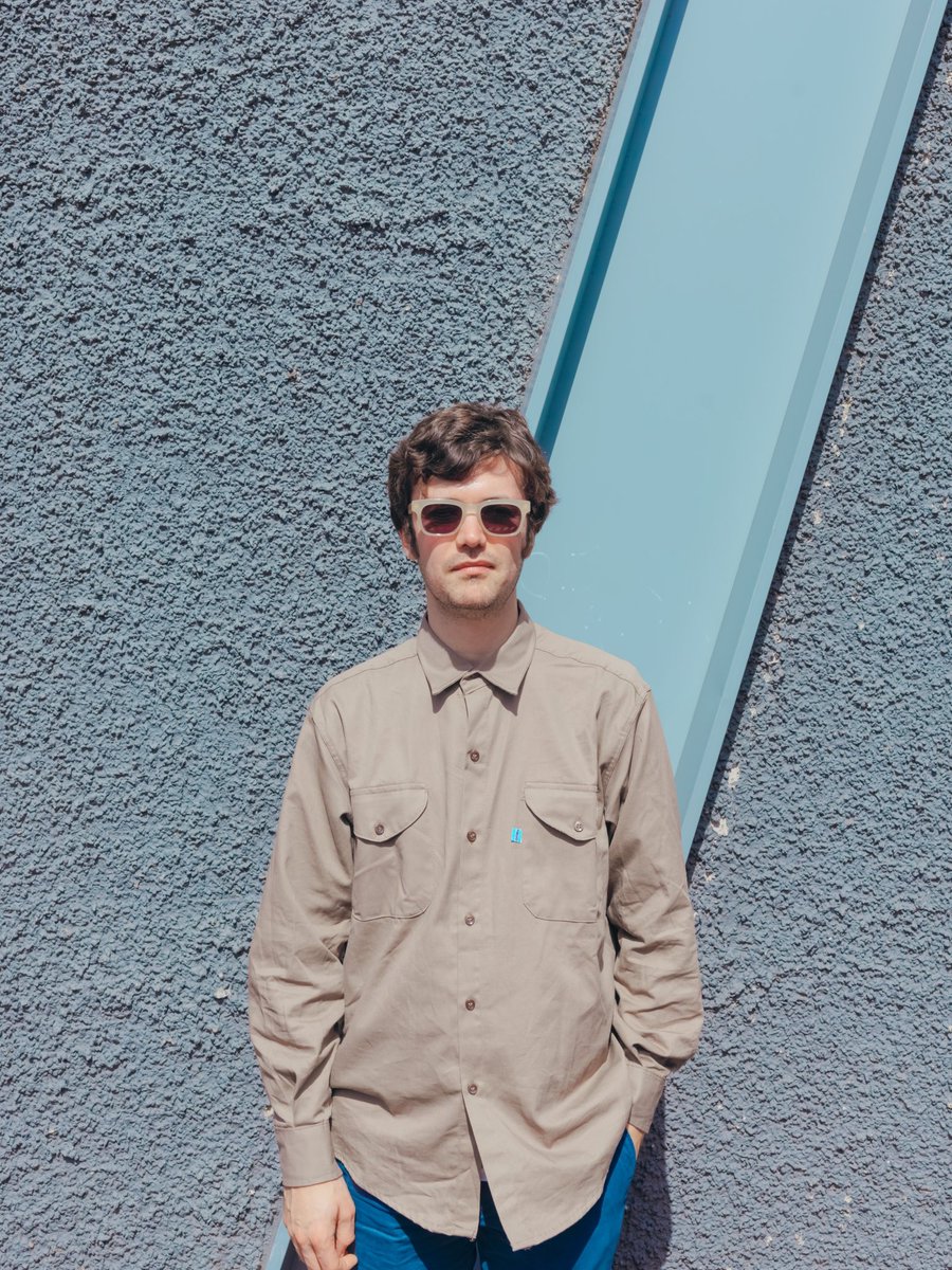 Ben Thomas tweet media